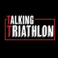Talking Triathlon(@TalkTriathlon) 's Twitter Profile Photo