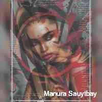 manuasauytbay's profile picture. Алтауалаболса,ауыздағыкетеді,Төртеутүгелболса,төбедегікеледі.