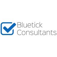 Bluetick Consultants(@BluetickConsult) 's Twitter Profile Photo