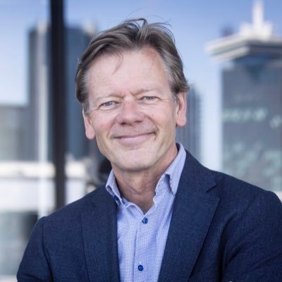 alg. directeur THDV | voormalig wethouder en Tweede Kamerlid ChristenUnie