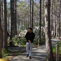 Efe Uğur YÜZBAŞ (@efeyuzbass) Twitter profile photo