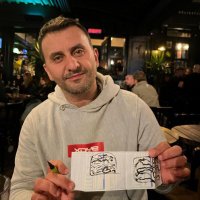 bbilgili🥃 (@bbilgili) 's Twitter Profile