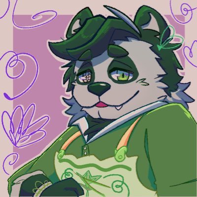 Here I will put my drawings and other stuff ✨(English/Español) he/him✨pfp by @Gukibear