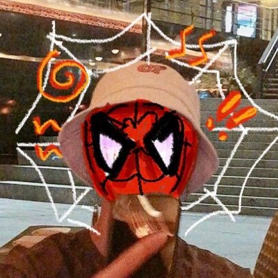 spideyracha Profile Picture