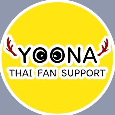 YoonA Thai Fan Support
