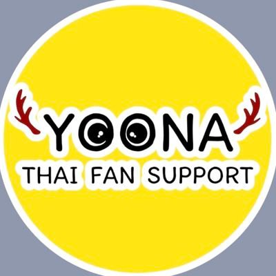 YoonA Thai Fan Support Profile