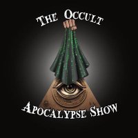The Occult Apocalypse Show(@theOAcrew) 's Twitter Profile Photo