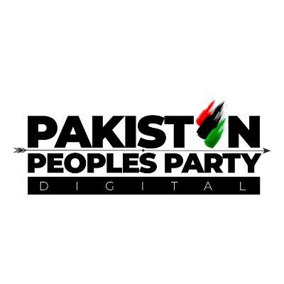 Official Account of Pakistan People's Party Digital District Jamshoro