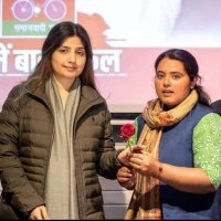 Manbhavati Yadav (@manbhavatisapa) 's Twitter Profile Photo Manbhavati Yadav (@manbhavatisapa) 's Twitter Profile Photo
