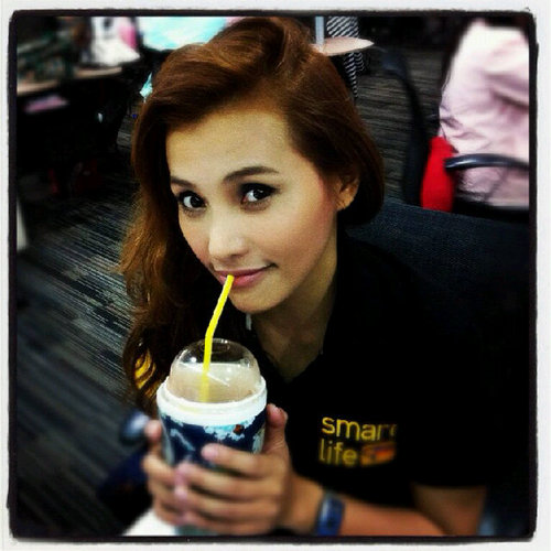 Nammon_na's profile picture. 