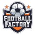 thefootballfactory_b97 (@FFmidlands_b97) Twitter profile photo