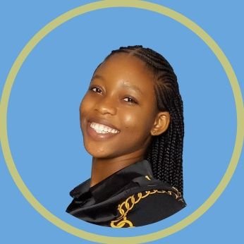 ruthlovelydan's profile picture. Copy&Content writer • Your brand needs me✨ • I help brands and  businesses write engaging, high-impact blog posts, articles etc • DM let's work together!