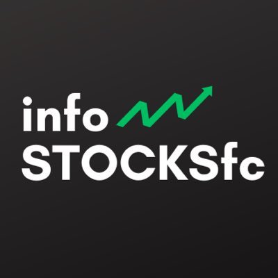 infoSTOCKSfc complimenting https://t.co/2eE4KUzAPR NEW ⚽️ trading platform 👀 ⭐️SUBSCRIBE newsletter and/or MEMBERSHIP ⭐️