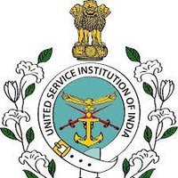 Courses USI of India (@coursesusi) 's Twitter Profile