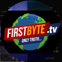 FIRSTBYTE.Tv(@firstbytetv_) 's Twitter Profile Photo