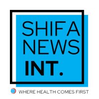 Shifa News International (@shifanewsint) 's Twitter Profile Photo