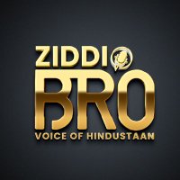 Ziddi Bro(@007HEMWANTADHIK) 's Twitter Profile Photo