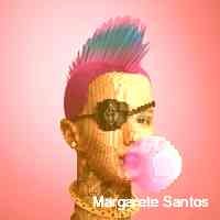 Margarete Santos (@santtosmarrgar) 's Twitter Profile