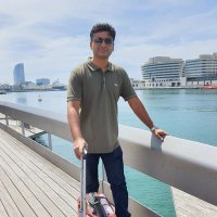 Dr.Amey Potnis (@ahpotnis) 's Twitter Profile