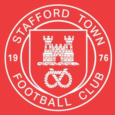 Stafford Town Development Team, providing a platform for players into the Mens 1st Team. Members of the @Staffscountysl. 👊🏻❤️