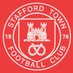 Stafford Town Development (@STFCDevelopment) Twitter profile photo