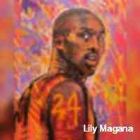 lilymaganna75's profile picture. ☎️ 0216 414 1546 
Whatsapp BASVURU👇