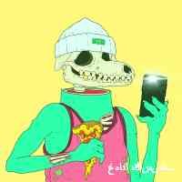 kassabggadah27's profile picture. 📖Fav word "Kuchisabishii"
🇬🇾