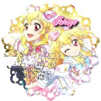 アイカツ スターアニス スターライトコーデ 星宮いちご 霧矢あおい 藤堂ユリカ アイカツ！