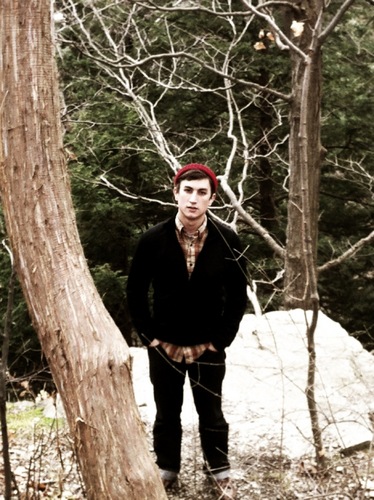 jessecrouse Profile Picture