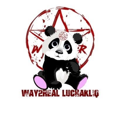 #Antifa #GBC #Anarchist #LuchaKliq hacker on steroids they/them Malkavian Artist/Musician brb soup

  𖤐 Internet H̶a̶t̶e̶ love machine 𖤐