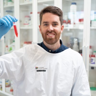 Research Fellow | University of South Australia | Focused on developing intelligent solutions that overcome key bio-pharmaceutical challenges.