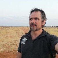 Adrian Tordiffe (@adriantordiffe) 's Twitter Profile