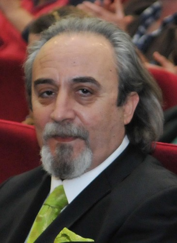 chaglarMehmet's profile picture. Prof.Dr.-Lefke Avrupa Üniversitesi- Dr. Fazıl Küçük Eğitim Fakültesi-İlköğretim Matematik Öğretmenliği Bölümü