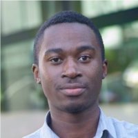 Bakari Mustafa (@realbakari) 's Twitter Profile