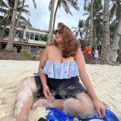 AnnelleMarquez's profile picture. 