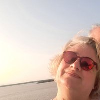 Geneviève Toye (@actandevolve) 's Twitter Profile