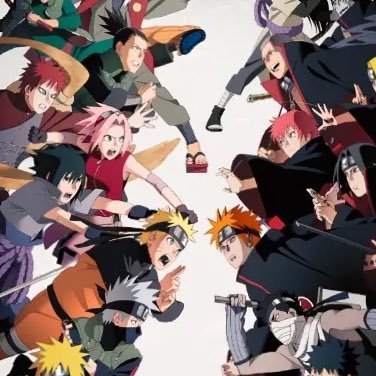 naruto_borutopr's profile picture. 岸本斉史原作のアニメ「NARUTO -ナルト-」と「BORUTO -ボルト-」のグッズ情報をお届けするファンアカウントです。