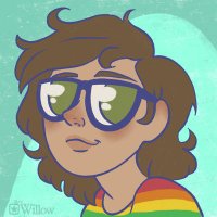 🌈IAMtheWillow🦄 (@iamthewillow29) 's Twitter Profile Photo 🌈IAMtheWillow🦄 (@iamthewillow29) 's Twitter Profile Photo