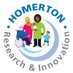 Homerton Research & Innovation (@huh_research) Twitter profile photo Homerton Research & Innovation (@huh_research) Twitter profile photo