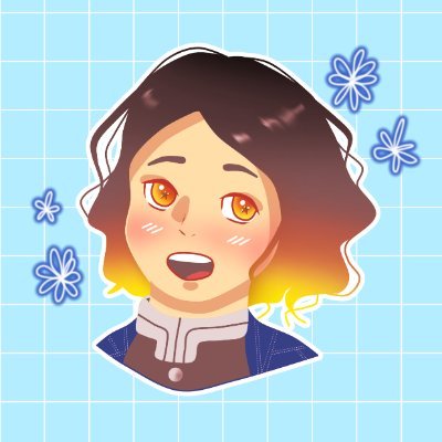 lesbian hobbyist || icon OC by me, created by @cloudfaeri || multifandom, multiship || pilipinong pagod