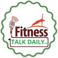 Fitness Talk Daily(@FitnessTalkdail) 's Twitter Profile Photo