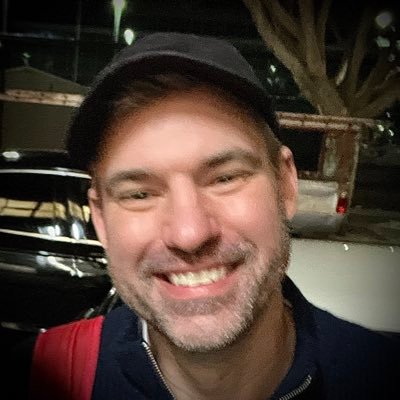 I’m Alex Graveley, creator of GitHub Copilot, AI Tinkerers, Dropbox Paper, MobileCoin, and Hackpad. 
Building @ai_minion
Hiring https://t.co/nsHar8OLPC