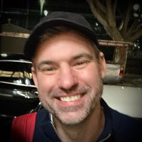 Alex Graveley (@alexgraveley) 's Twitter Profile