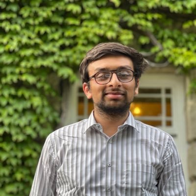 _akk5's profile picture. • Postdoctoral Fellow @UCC