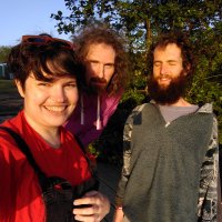 (Mike from) The Band Lucy Leave says CEASEFIRE NOW(@lucyleaveband) 's Twitter Profile Photo