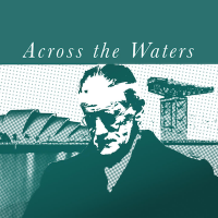 The International James Joyce Foundation(@JoyceFound) 's Twitter Profile Photo