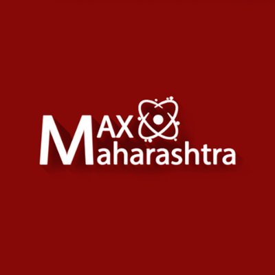 MaxMaharashtra Profile Picture