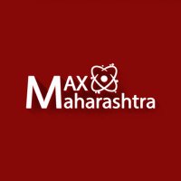 Max Maharashtra(@MaxMaharashtra) 's Twitter Profile Photo