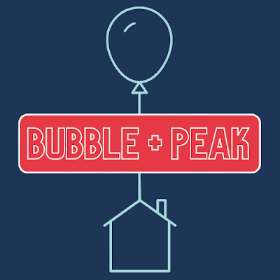 Insights on the UK housing market bubble (together with some nifty animations to highlight the issues)