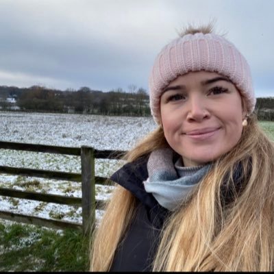 fernharv1012's profile picture. PhD student, University of Leeds. Interested in complex intervention design and translation in the care of older people🌿 Community Nurse, LCHT
